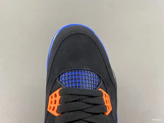 Cheap TBkick Cavs AIR 308497-027 Jordan Retro 4 0525
